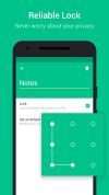 GNotes screenshot 3