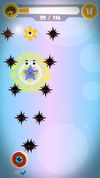 Go Bubble Go screenshot 2