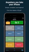Go Button screenshot 3