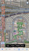 Go Map!! screenshot 1