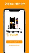 Goaco screenshot 1
