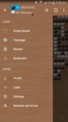 Gobandroid screenshot 2