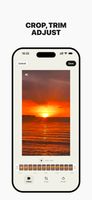 Build in photo video editor