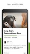 GoFundMe screenshot 1