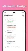 GoGoals screenshot 3