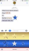 Gold Stars screenshot 1
