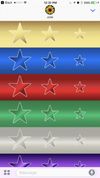 Gold Stars screenshot 2