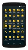 Golden Icons Icon Pack screenshot 1