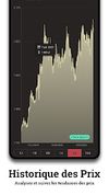 Gold and Silver Prices screenshot 2
