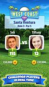 Golf Clash screenshot 1