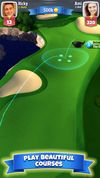 Golf Clash screenshot 2