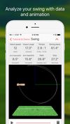 Golf Swing Analyzer screenshot 3
