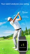 Golf Swing Analyzer screenshot 2
