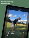 Golf Swing Replay screenshot 1