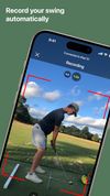 Golf Swing Replay screenshot 3