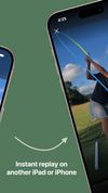 Golf Swing Replay screenshot 2