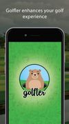 Golfler screenshot 1