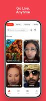 GoLive Streamers screenshot 1