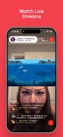 GoLive Streamers screenshot 3