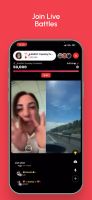 GoLive Streamers screenshot 2