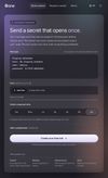Gone by haukened screenshot 1