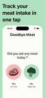 Goodbye Meat screenshot 1
