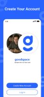 GoodSpace screenshot 1