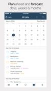 GoodTask screenshot 3