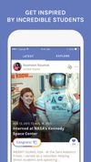 Goodwall screenshot 1
