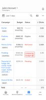 Google Ads screenshot 3