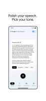 Google AI Edge Eloquent screenshot 3