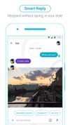 Google Allo screenshot 1