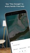 Google Assistant screenshot 1