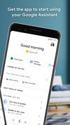 Google Assistant screenshot 2