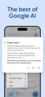 Google Chat screenshot 2