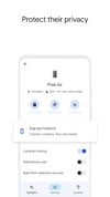 Google Family Link screenshot 3