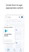 Google Family Link screenshot 2