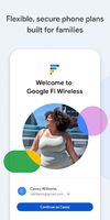 Google Fi Wireless screenshot 1