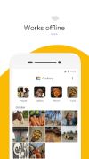 Google Gallery screenshot 3
