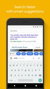 Google Go screenshot 3