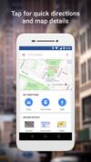 Google Maps Go screenshot 1