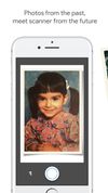 Google PhotoScan screenshot 1