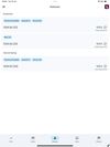 Google Play Console screenshot 3