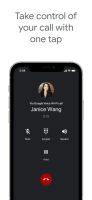 Google Voice screenshot 2