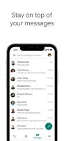 Google Voice screenshot 3