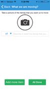 GoShare screenshot 3