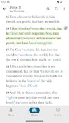 Gospel Library screenshot 3