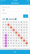 Gostream.co screenshot 2