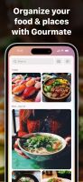 Gourmate: Food Atlas screenshot 1