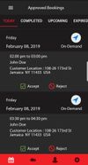 GoXtraFit screenshot 2